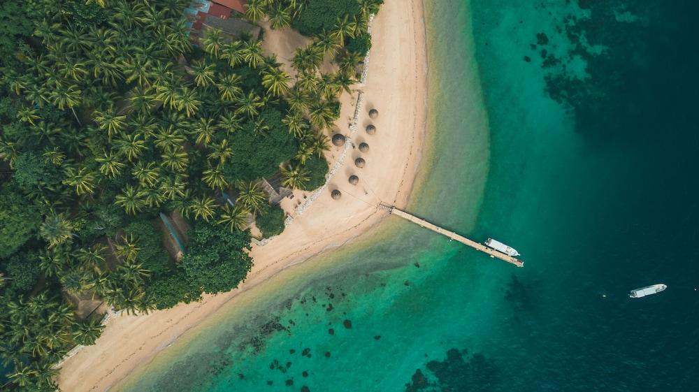 Flower Island Resort Taytay  Exterior foto