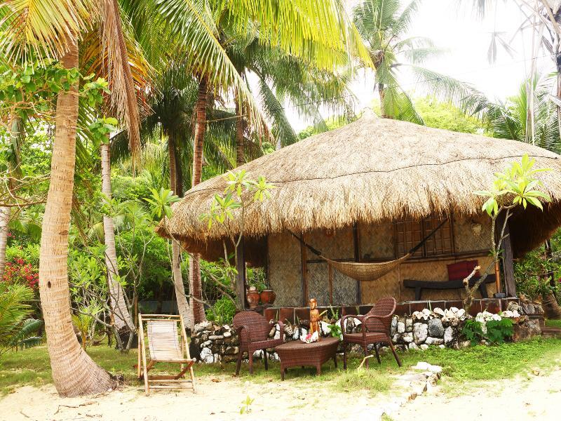 Flower Island Resort Taytay  Exterior foto